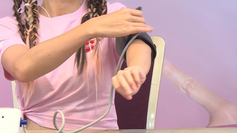 別輕忽白袍高血壓！醫指出「這比例」恐演變真高血壓