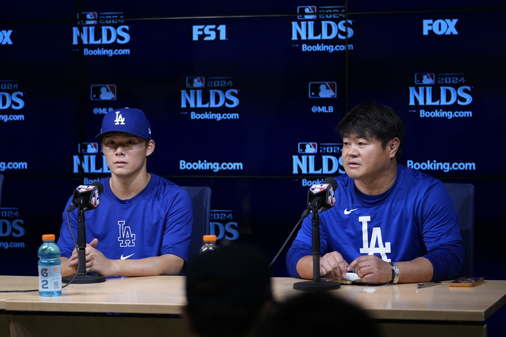 MLB／「史努比」穿上幸運內褲助攻！園田芳大的「雷射兔」陪山本由伸登板先發