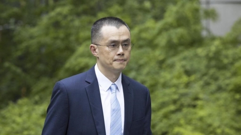 又要炒幣?川普特赦「幣安」創辦人趙長鵬 虛擬幣應聲上揚