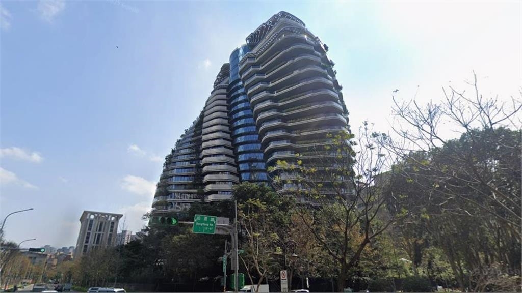 「麻吉大哥」黃立成傳豪砸12億買陶朱隱園！本尊霸氣回應：買三X旋轉大樓