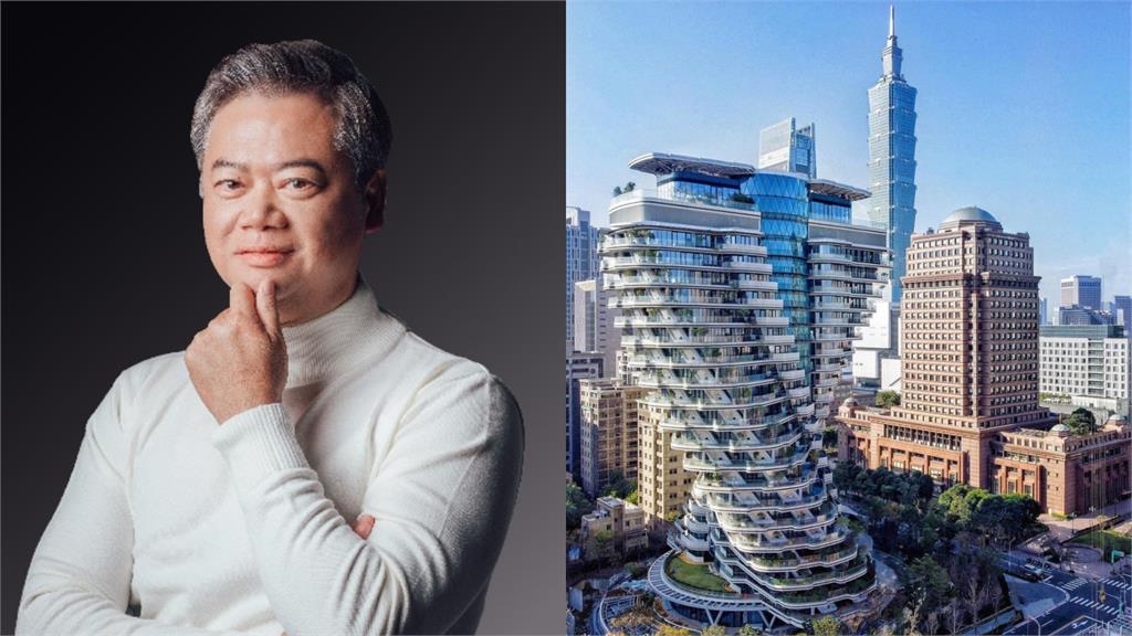 麻吉大哥遭傳花12億買「陶朱隱園」！專家揭買主「資產等級」：羨慕＋嫉妒