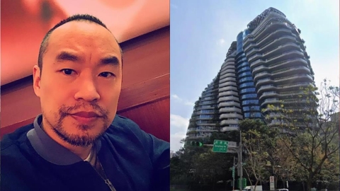 麻吉大哥傳花12億買「陶朱隱園」！專家揭買主「資產等級」：羨慕＋嫉妒