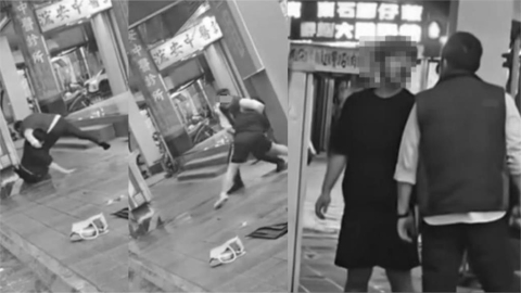 桃園高中生遭惡司機「痛毆見血」！校方「一封信」曝真相力挺：絕無搭霸王車