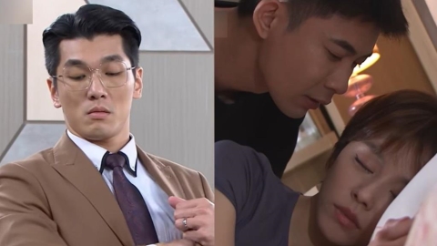 《好運來》渣軒 vs 噁帆 最想看到誰的報應先到?