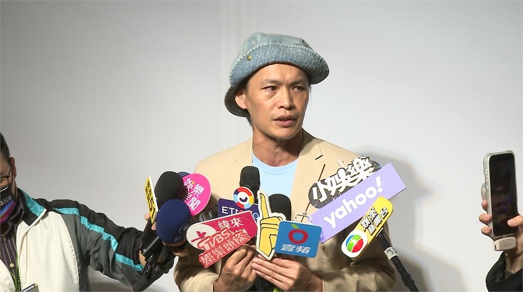 「殺蛇哥」逸祥與紫布爾正若大婚! 邰智源、黃鐙輝、黃國倫出席