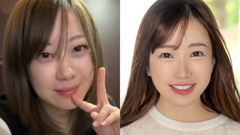 YT財經正妹突「停更刪片」轉行暗黑界！「洩SSR身材」淪陷謎片網猜背後原因