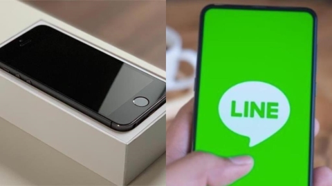 多款iPhone「傳LINE、通話」用不了？官方證實：11月「這天」後