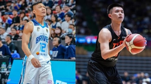 PLG(影)/開幕戰週日桃園登場!猿勇領銜再現爭冠經典