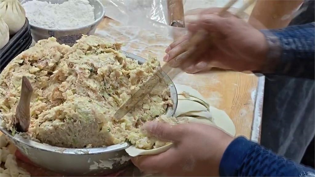 非洲豬瘟警報全台禁宰禁運　三重魯肉飯業者：存貨撐三天