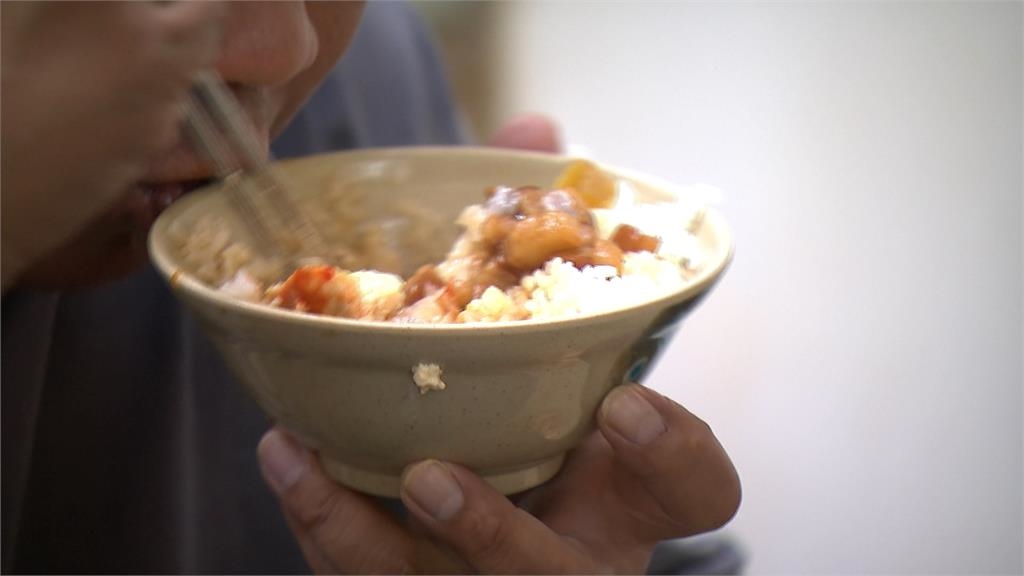 非洲豬瘟警報全台禁宰禁運　三重魯肉飯業者：存貨撐三天