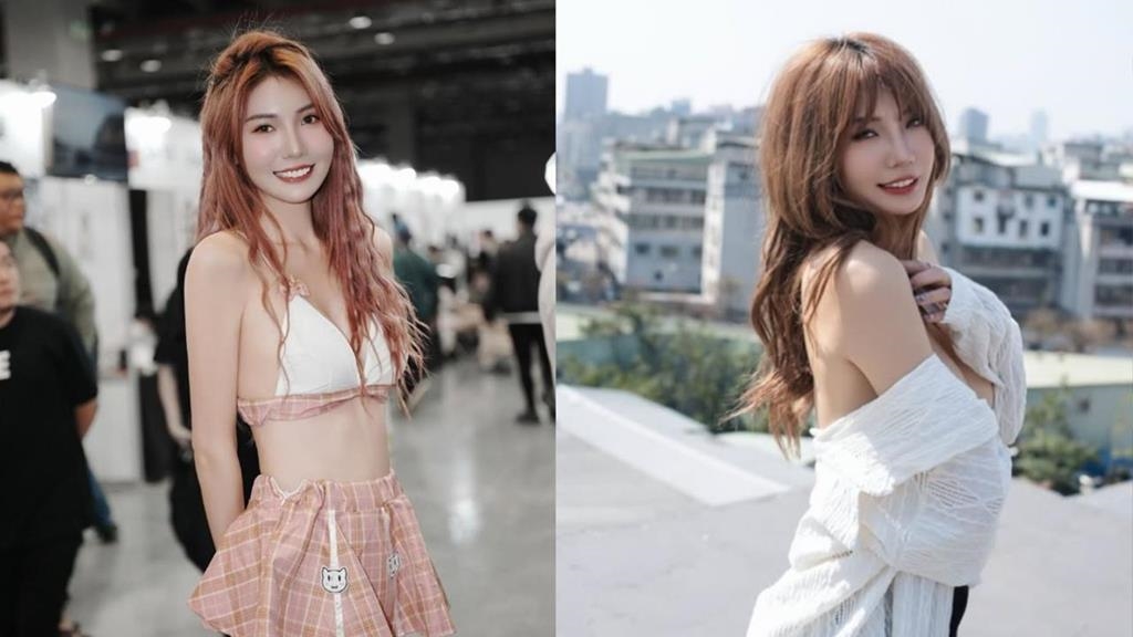 177cm名模級暗黑女神曾當老闆「7年情婦」！她：正宮從沒發現過