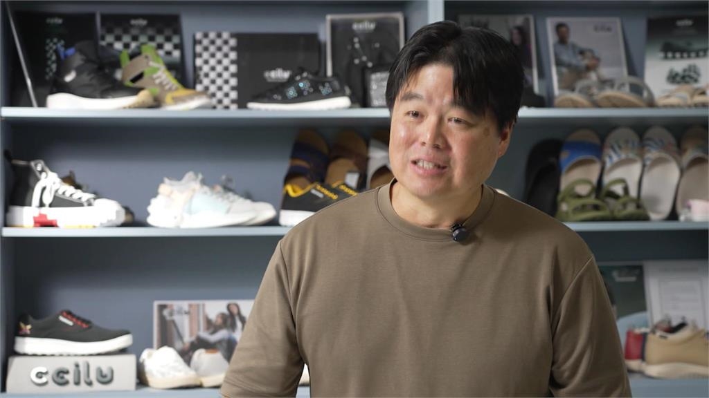 創新循環經濟! 咖啡渣變鞋子"低成本.高性能"