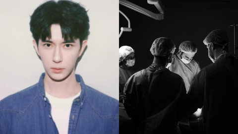 于朦朧經紀人杜強爆「已潛逃來台」準備整形跑路!靈媒揭他位置:人就在台北