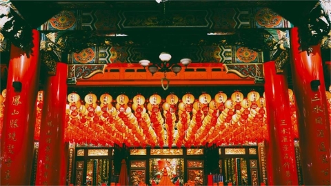 重陽節快到了命理師警告當天「不宜行房」！「6大禁忌」誤觸恐衰整年…