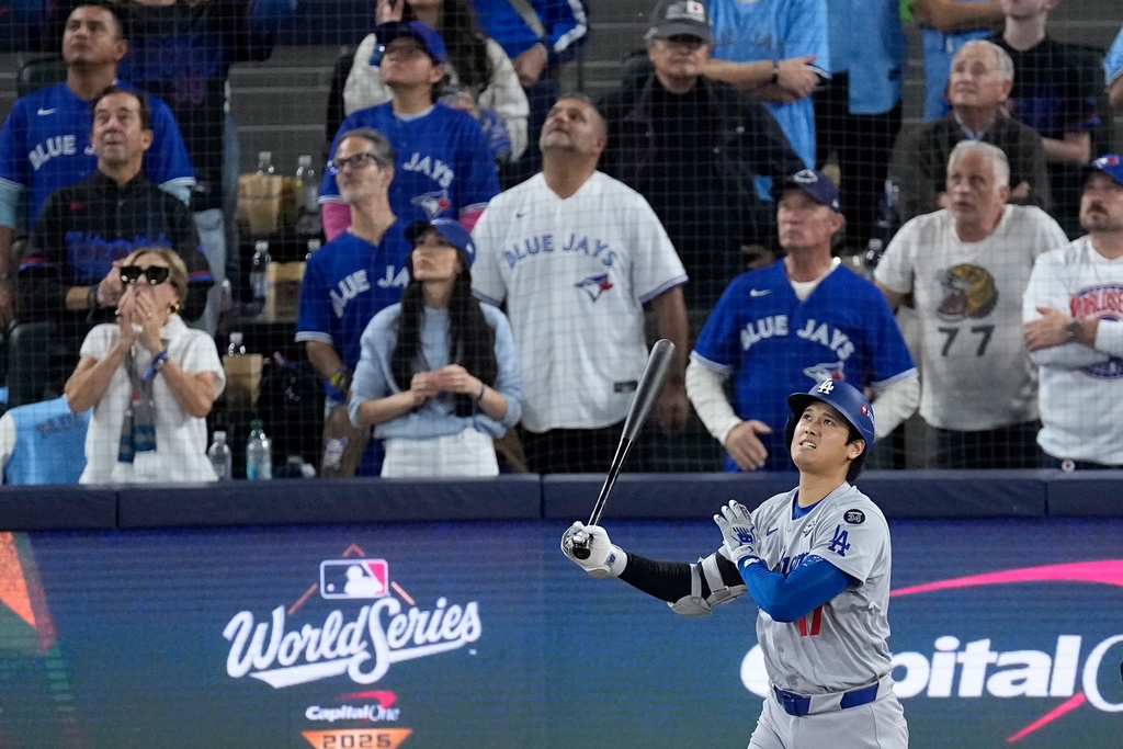 MLB/道奇連霸拉警報!輸掉世界大賽第一戰的球隊奪冠機率剩下37%