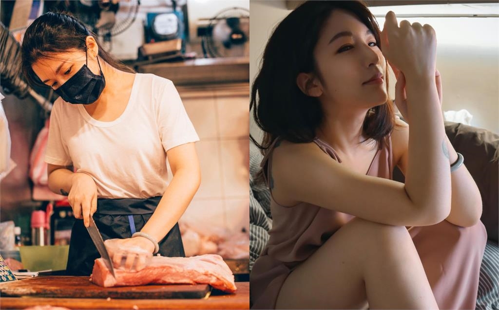 市場遭傳恐買到病死豬!非洲豬瘟襲台「豬肉公主」揭真相:該擔心不是吃