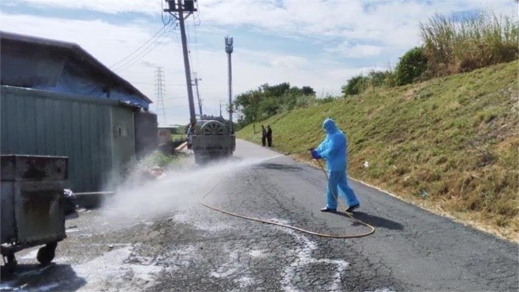 非洲豬瘟不傳人為何要恐慌？粉專解答「恐怖特點」急籲：幫忙做6事