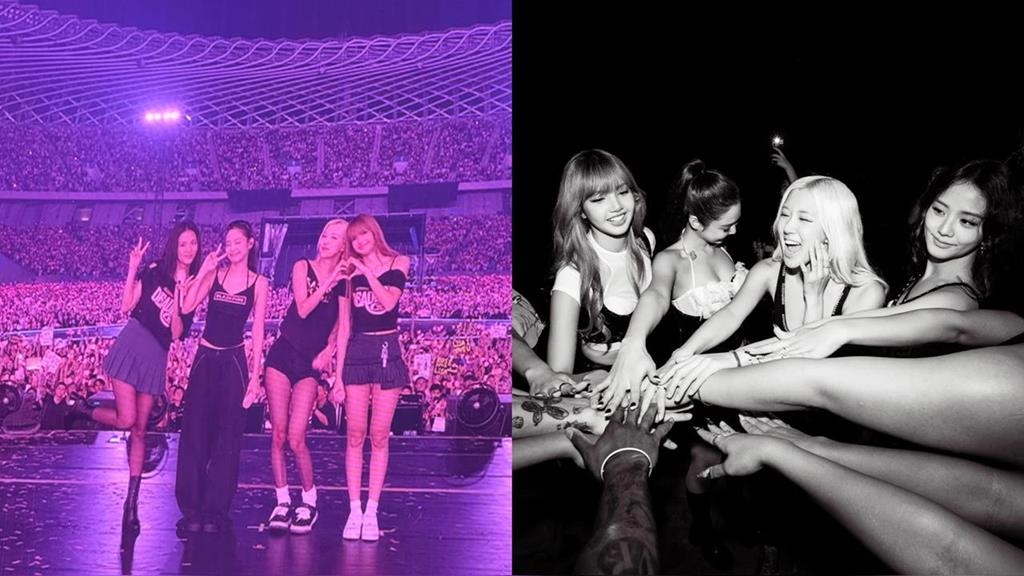 BLACKPINK曼谷演唱會不受影響！主辦單位：請粉絲穿黑衣悼念泰王太后
