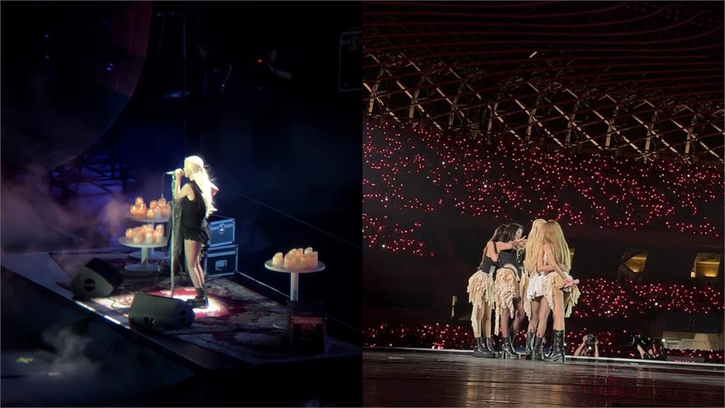 BLACKPINK曼谷演唱會不受影響！主辦單位：請粉絲穿黑衣悼念泰王太后