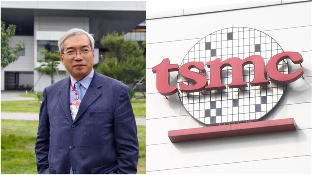 日媒評「台灣」半導體關鍵國!台積電股價飆「2台廠也是贏家」謝金河開示