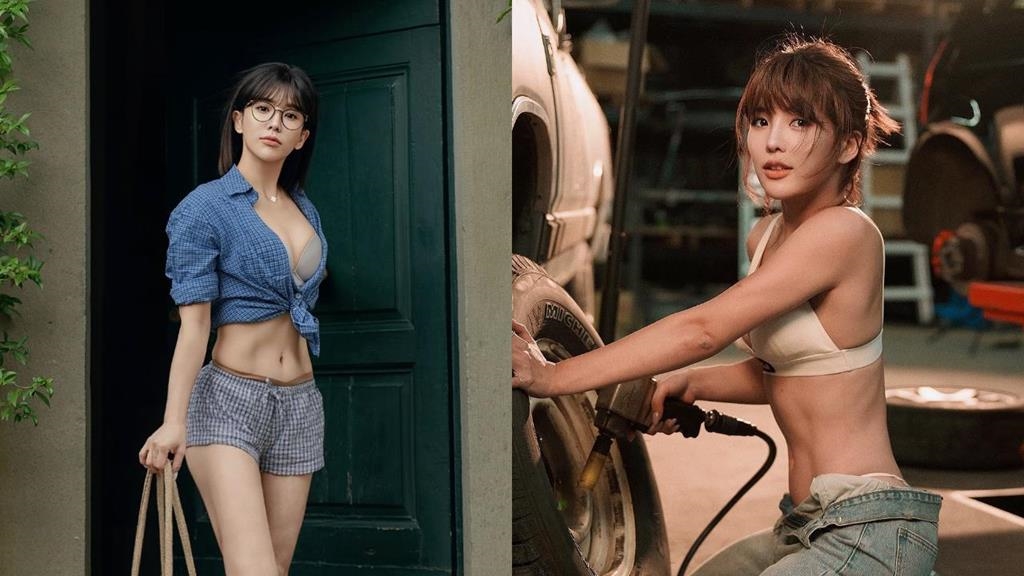 壯壯突哭喊：求老闆多給工作！出國遭偷光行李「慘噴600萬」愛馬仕全沒了