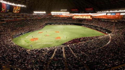 雙強開戰！日本職棒大賽「阪神虎對軟銀鷹」　今晚首度交鋒