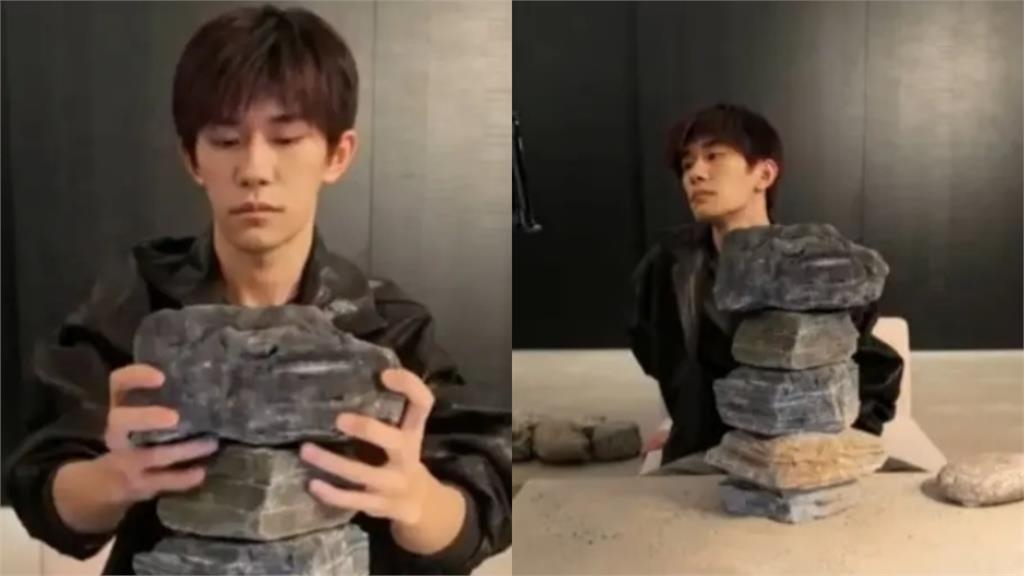  于朦朧冤魂疑現身點名「下個受害者」竟是超大咖男星！超毛音檔全流出