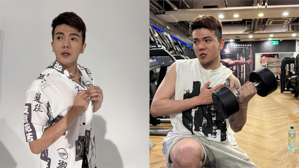 孫生遭嗆性騷犯爆粗口駁斥!最新近況曝光…認「經濟狀況不好」:媽媽照樣偷