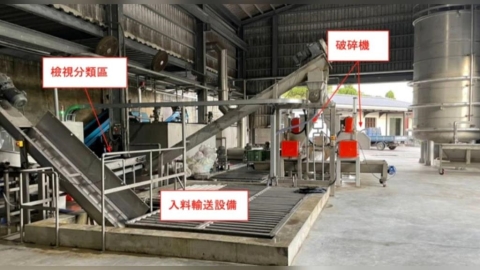 未來台中市全面禁廚餘養豬？　盧秀燕：思考中