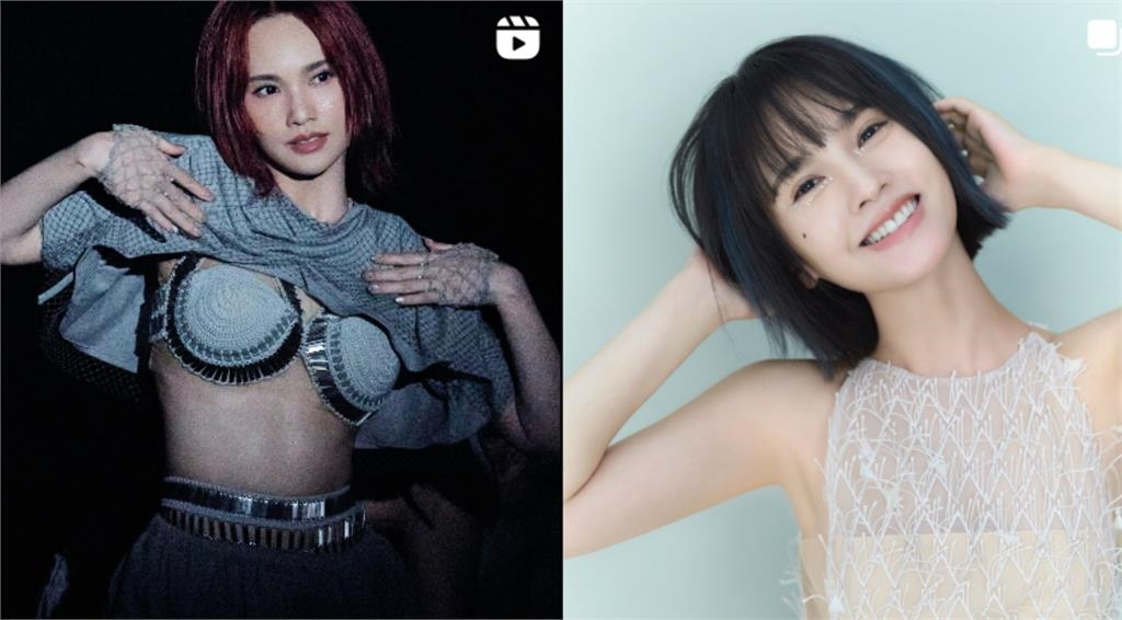 楊丞琳手術休養IP亮在台灣！回歸近況曝「抬手炸出bra」網嚇爛：為什麼…