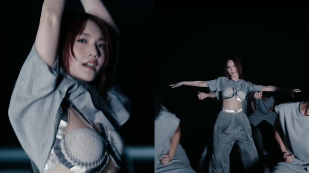 楊丞琳手術休養IP亮在台灣！回歸近況曝「抬手炸出bra」網嚇爛：為什麼…