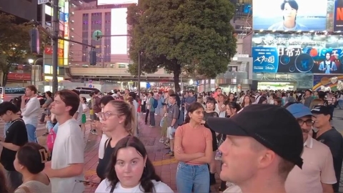 穩了？日政府將修訂觀光方針　未提「外籍遊客減量」項目