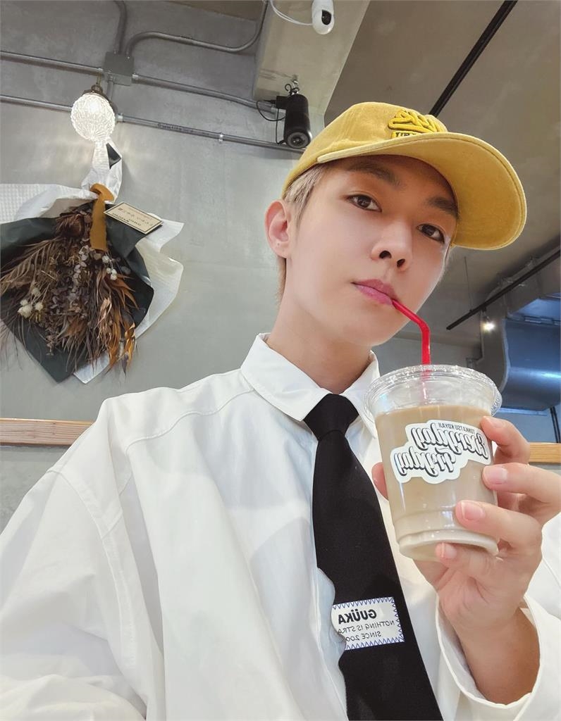 全網瘋猜「家寧軍師」真身!炎亞綸IG慘遭灌爆狂被問:Andy說的是你嗎?