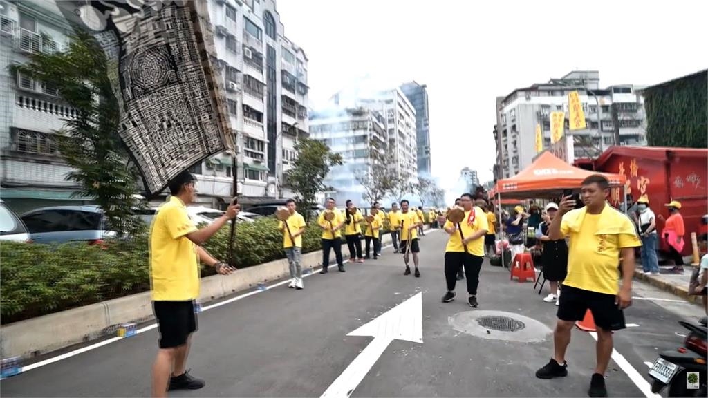 華南銀行又告輸螢橋順天宮　廟下「黃金地皮」每坪破百萬