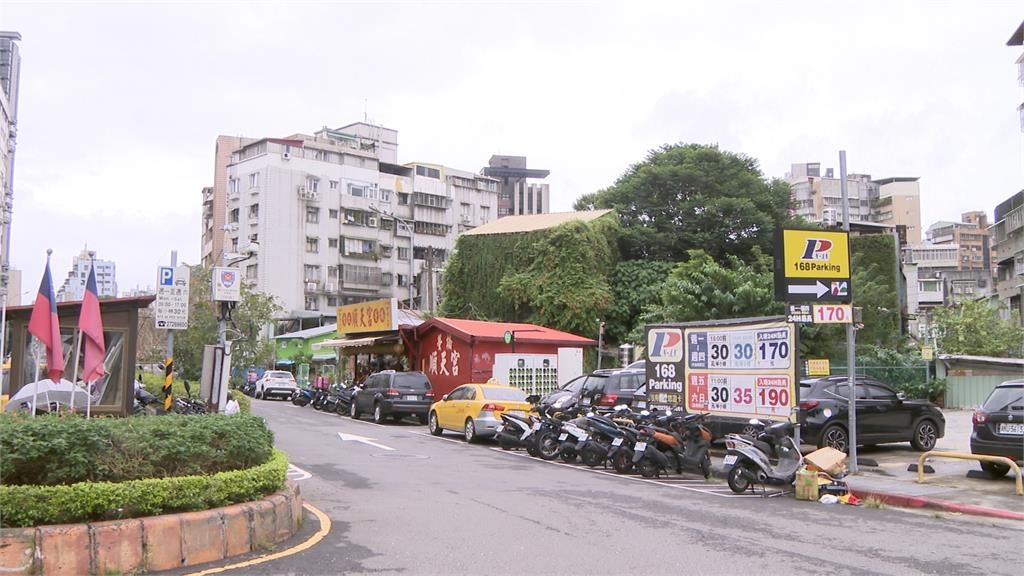 華南銀行又告輸螢橋順天宮　廟下「黃金地皮」每坪破百萬