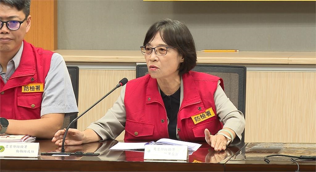 鬆口氣！　彰化芬園養豬場4死豬送驗初步排除染非洲豬瘟