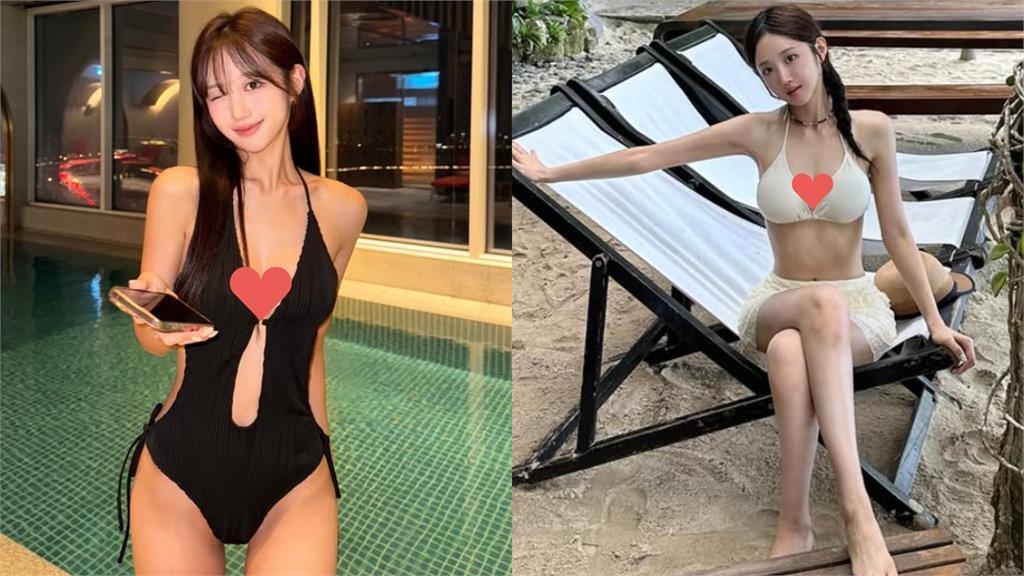 「三星獅女神」來台加盟彎腰狂洩誠意 「暗黑辣照」被挖出網暈爛:太頂了!