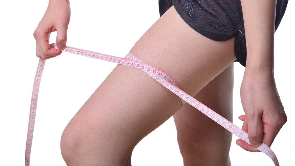 下半身怎麼瘦？專家分享5大瘦腿運動，幫助強化腿部線條！