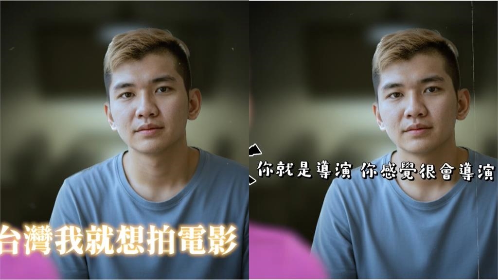 薔薔柬埔寨探監曝晚安小雞近況　他親揭「艱苦實況」：第一天就被打！