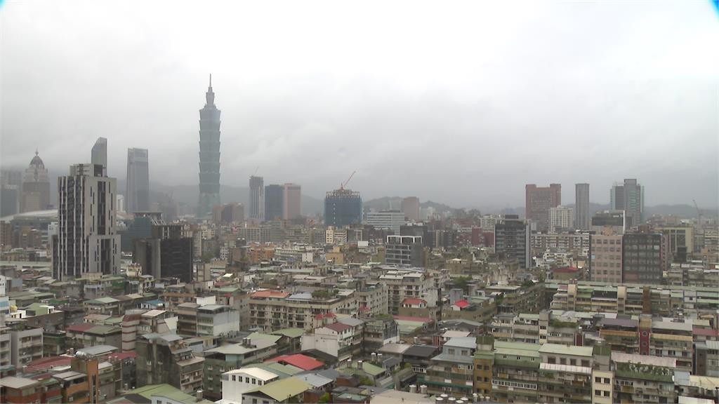 秋天來了！光復連假氣溫降　北東天氣濕涼　最冷下探至２０度