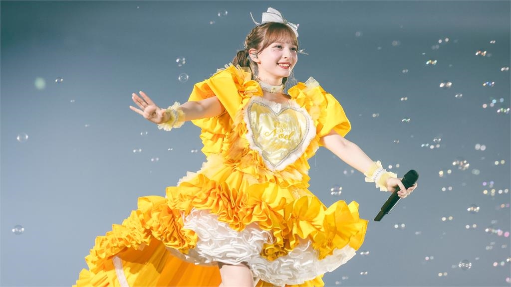 日偶像「逆生長」16歲舊片判若兩人！連本人都嚇到...網指「童顏2關鍵」