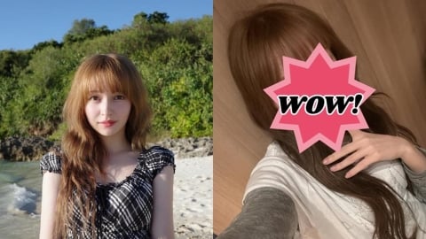日偶像「逆生長」16歲舊片判若兩人!連本人都嚇到...網指「童顏2關鍵」
