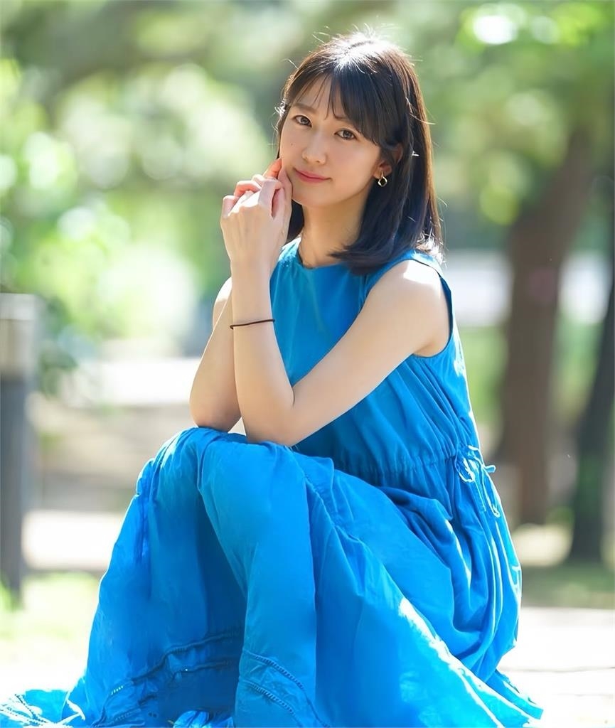 日本最可愛「劍道少女」泡湯照流出！樣貌如同「高中隔壁班女同學」網全急壞