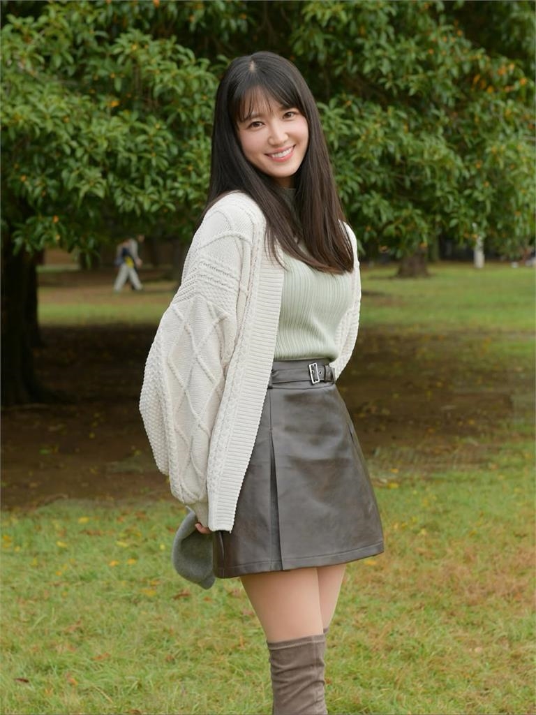 日本最可愛「劍道少女」泡湯照流出！樣貌如同「高中隔壁班女同學」網全急壞