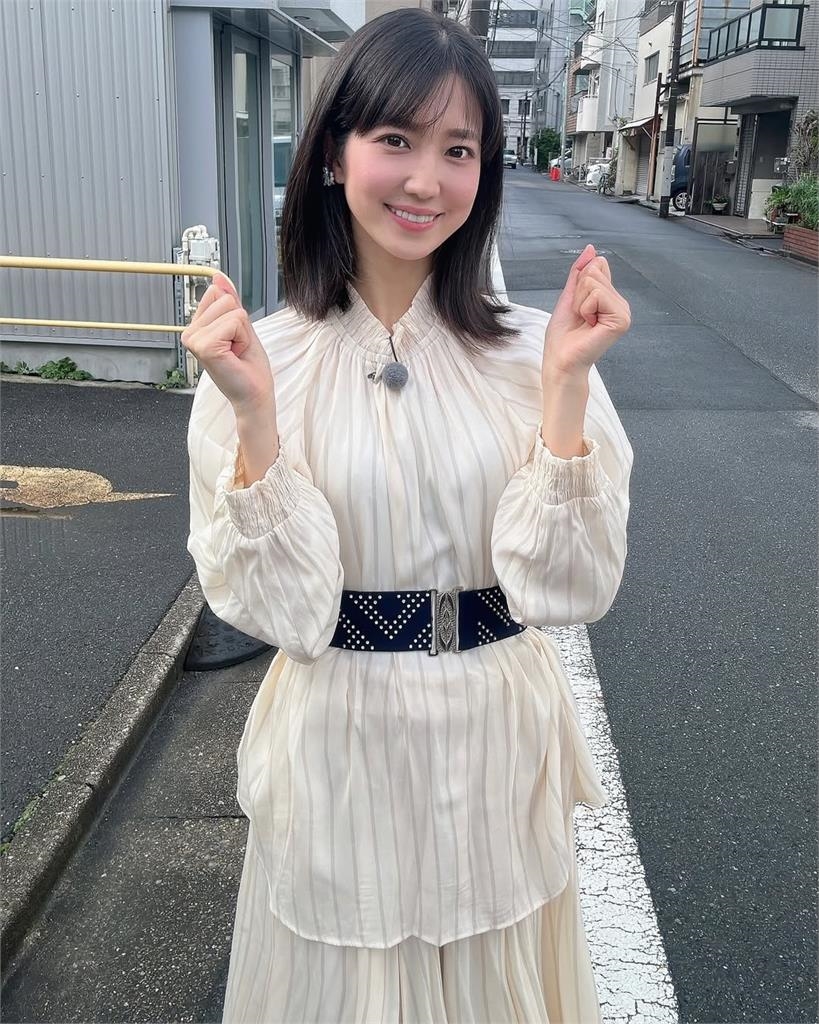 日本最可愛「劍道少女」泡湯照流出！樣貌如同「高中隔壁班女同學」網全急壞