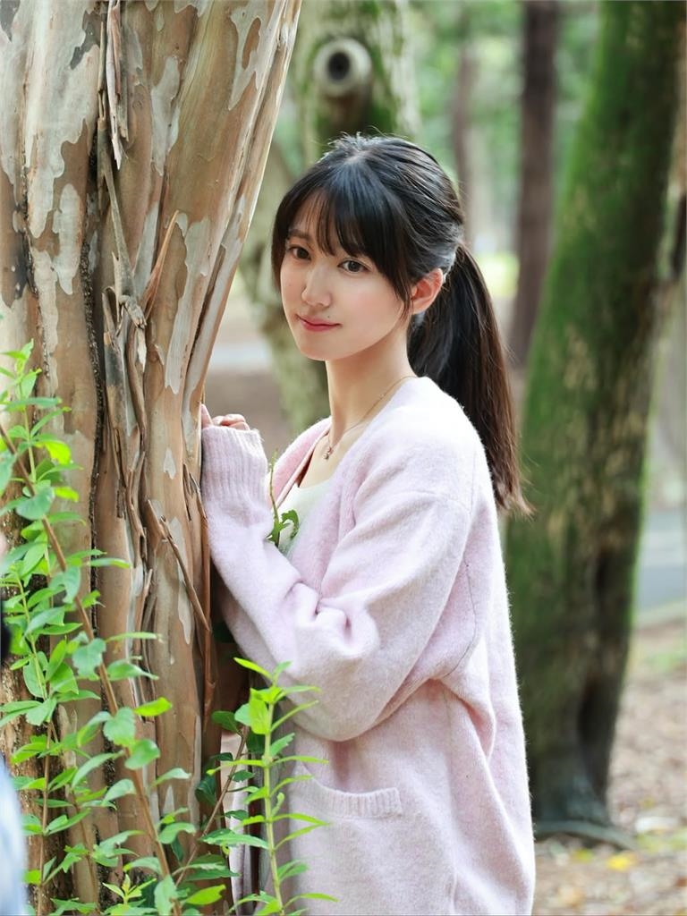 日本最可愛「劍道少女」泡湯照流出！樣貌如同「高中隔壁班女同學」網全急壞