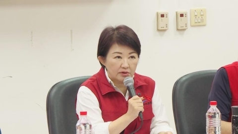 圍堵非洲豬瘟!盧秀燕今感謝農業部 親曝34關聯場檢驗結果