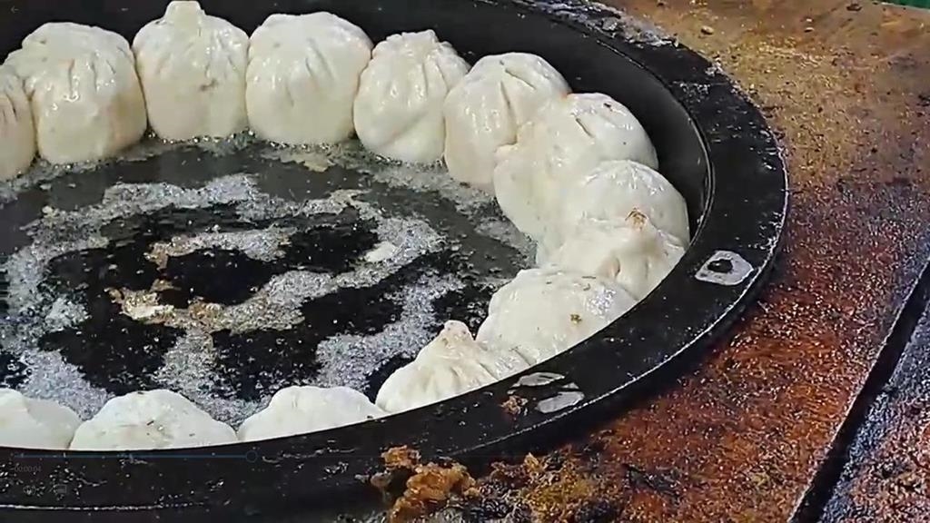 全國豬隻禁運禁宰五天！　基隆排隊小吃「水煎包」供應量減半