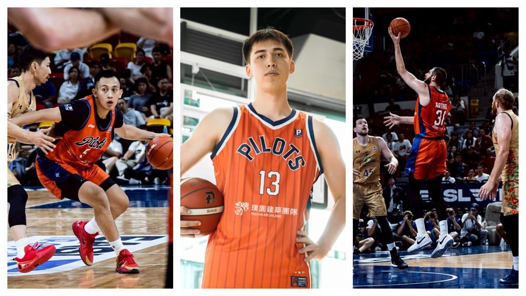 PLG/「衛冕軍」領航猿勢在必得!盧峻翔拚MVP三連霸、陳將双加盟後場戰力大升級