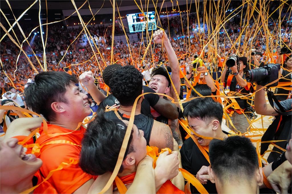 PLG/「衛冕軍」領航猿勢在必得!盧峻翔拚MVP三連霸、陳將双加盟後場戰力大升級